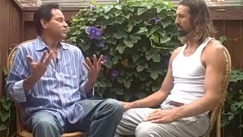LOU CORONA ~ Principle 3 is Cellular Exercise ~ The Four Principles of Life - Aug 5th 2010