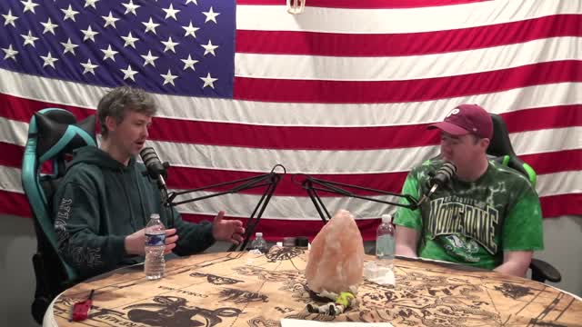 Ep- 343 The Death of Shane Gillis