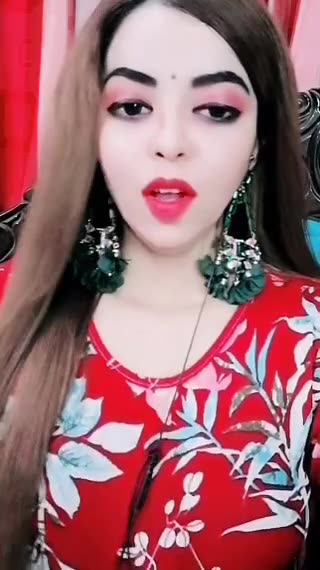 Bangladeshi beautiful Queen items girls tango private live