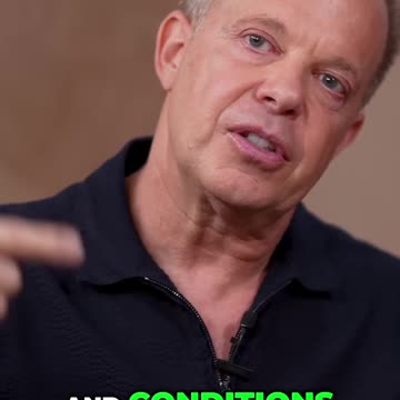 The Hidden Danger of Stress: How Thoughts Make Us Sick