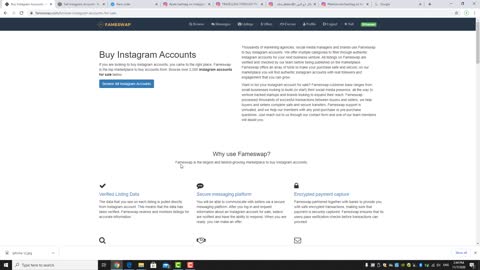 Earn Money Online | Increase Instagram Followers & Sell Them