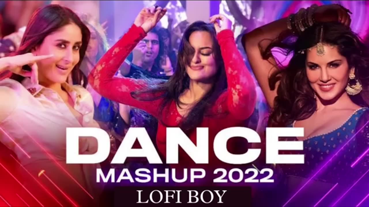 Bollywood no stop party dj remix song