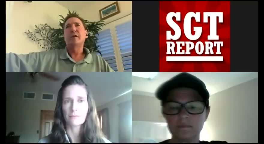 Worldwide | SGT Report: NUREMBERG 2.0 - FOR CRIMES AGAINST HUMANITY