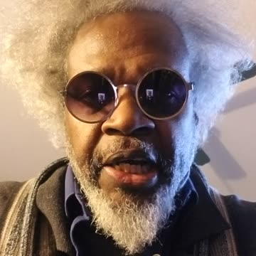 GIVE THANKS TO THE ONE MOST HIGH