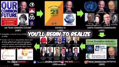 You Couldn’t Make This Up But They Did