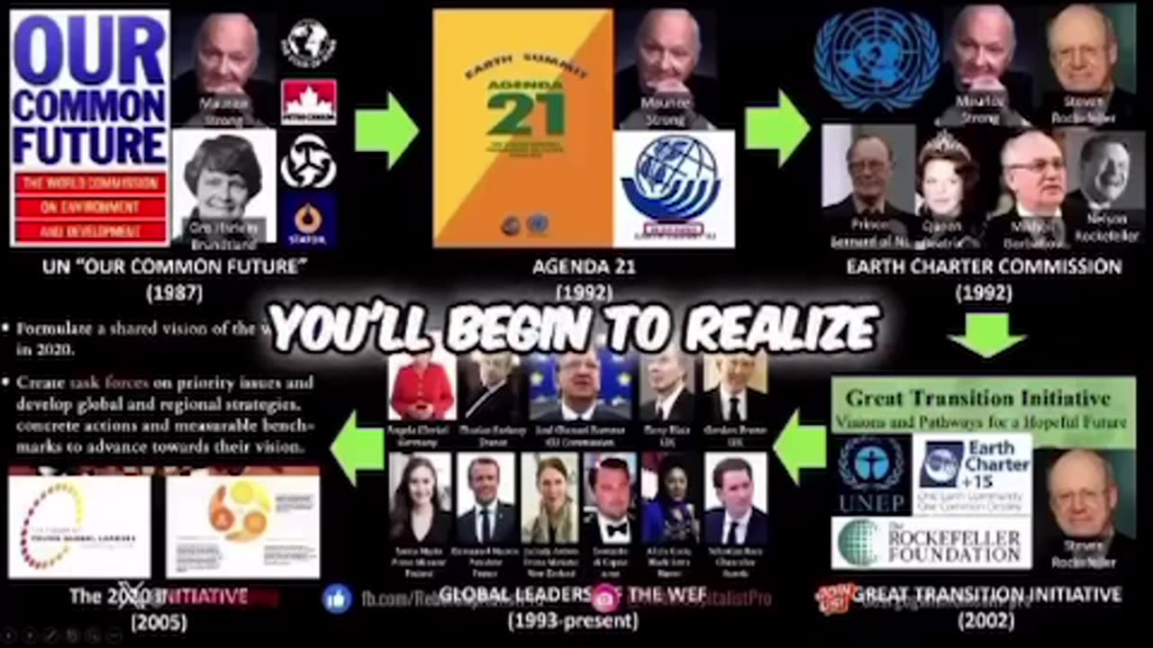 You Couldn’t Make This Up But They Did