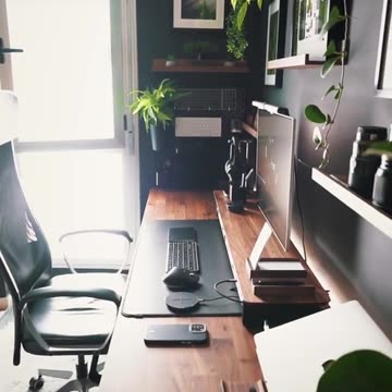 Remote Work Productivity Boosters: Tips and Techniques"