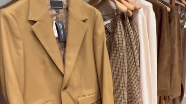 Men’s fashion at Banana Republic💼