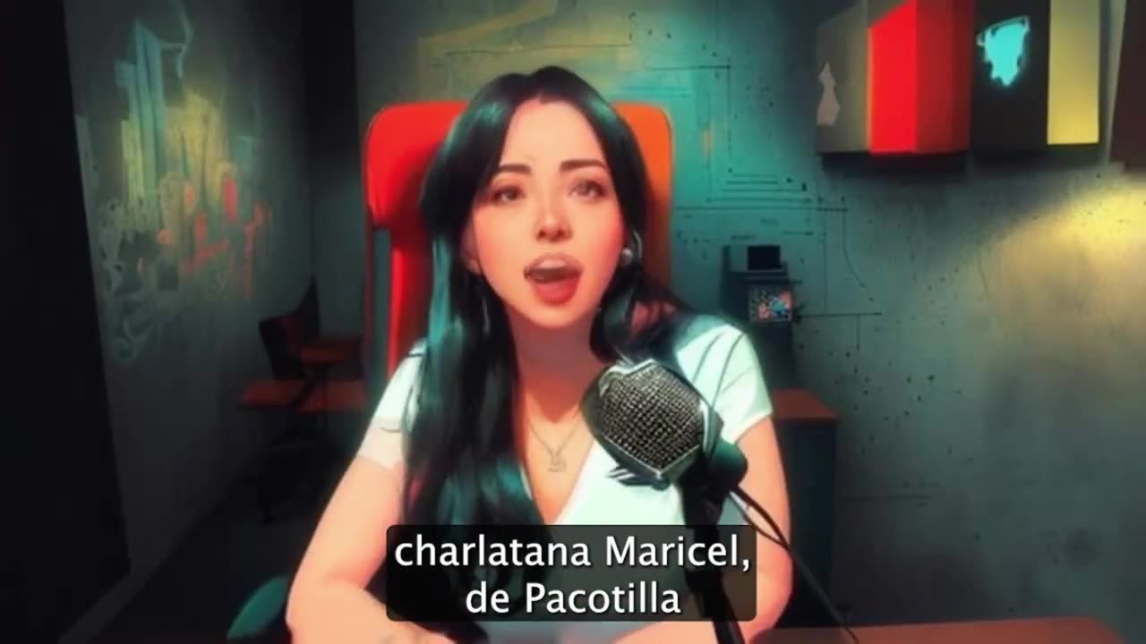 MARICEL