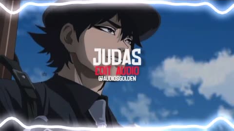 JUDAS SONG EDIT VERSION BY (LADY GAGA)