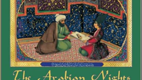 The Arabian Nights Entertainments, Volume 03 by ANONYMOUS Part 3_3 _ Full Audio Book