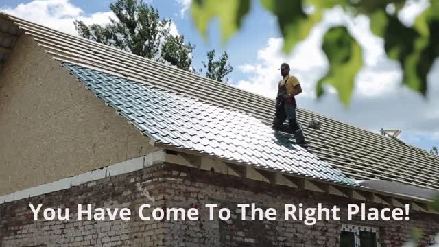 Four Peaks Metal Roofing in Phoenix, AZ