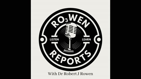 #7 Diet, Yeast Syndrome and Biological Healing with Dr. John Parks Trowbridge