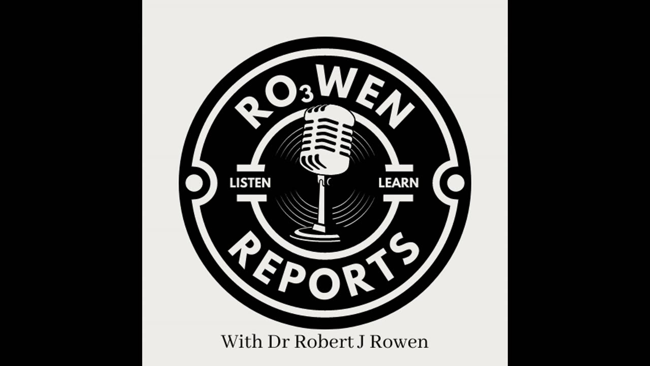 #7 Diet, Yeast Syndrome and Biological Healing with Dr. John Parks Trowbridge