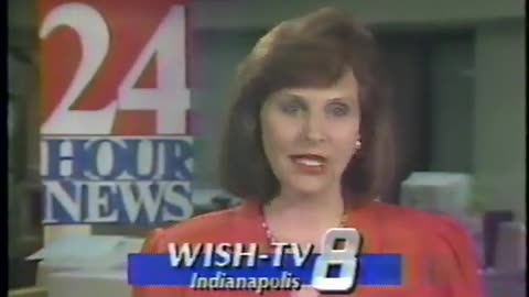 September 14, 1990 - Debby Knox Indianapolis News Update