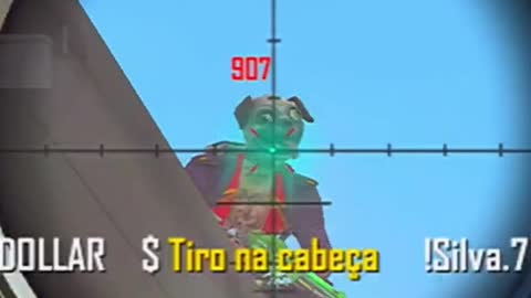 Esquadrão Free Fire 14!!!!!