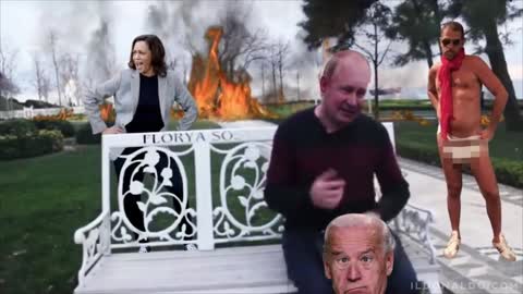 Live look at Ukraine...