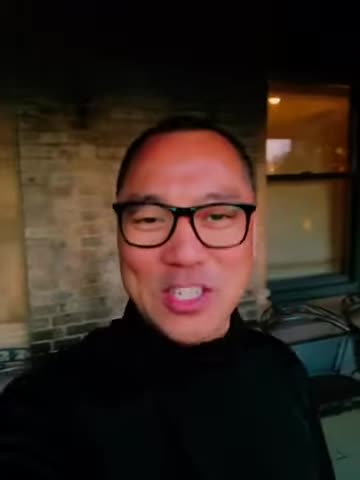 20181003文贵先生视频⁵：战友们好