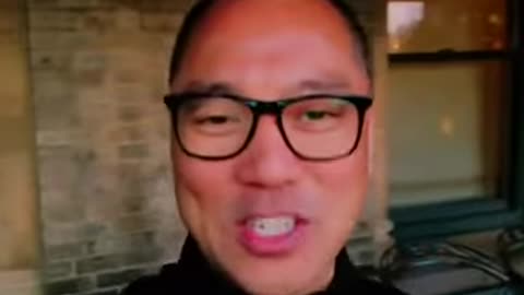 20181003文贵先生视频⁵：战友们好