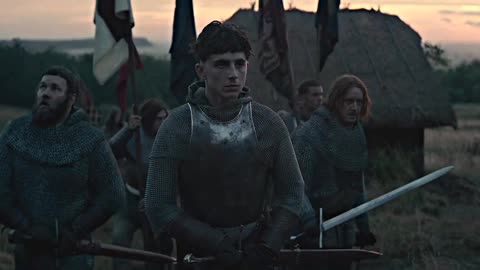 King Henry V of England _ Warrior King (The King)