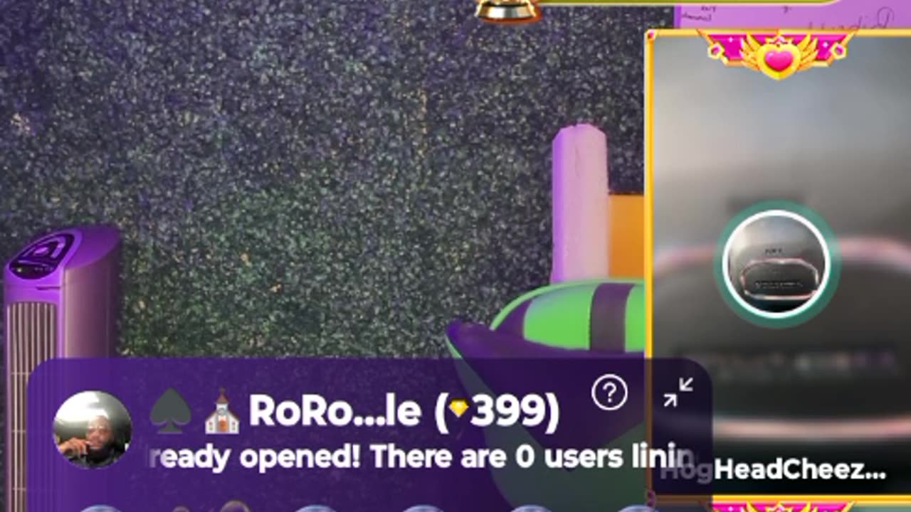 #CLIP2 MADAM LO ASK KEVIN LET'S SEE IF YOU READY FOR BIGO & SEE YOU READ SOMEBODY K.O.B WAS READY