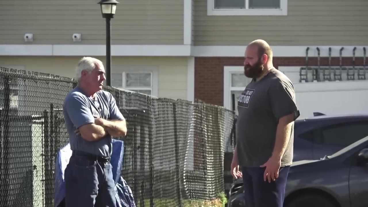 Former 68 Y/O Boston Gang Unit Officer Tries To Lie & Manipulate When Caught ARRESTED (Revere, MA)