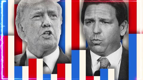 Solo Trump Y Desantis Llaman La Atención Del Electorado Republicano ESTADOS UNIDOS WILLAYKUNA..