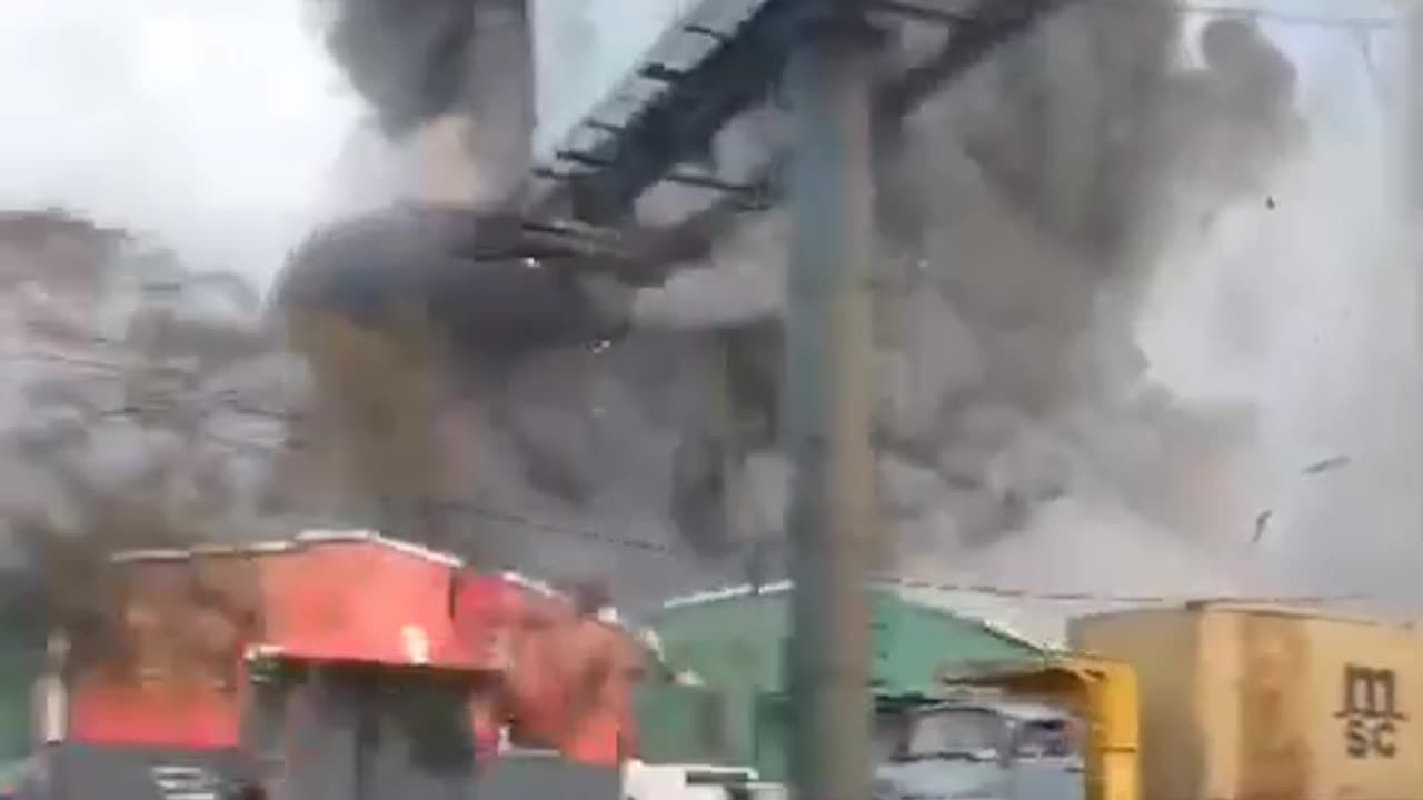 Израиль нанес ракетный удар по югу Ливана