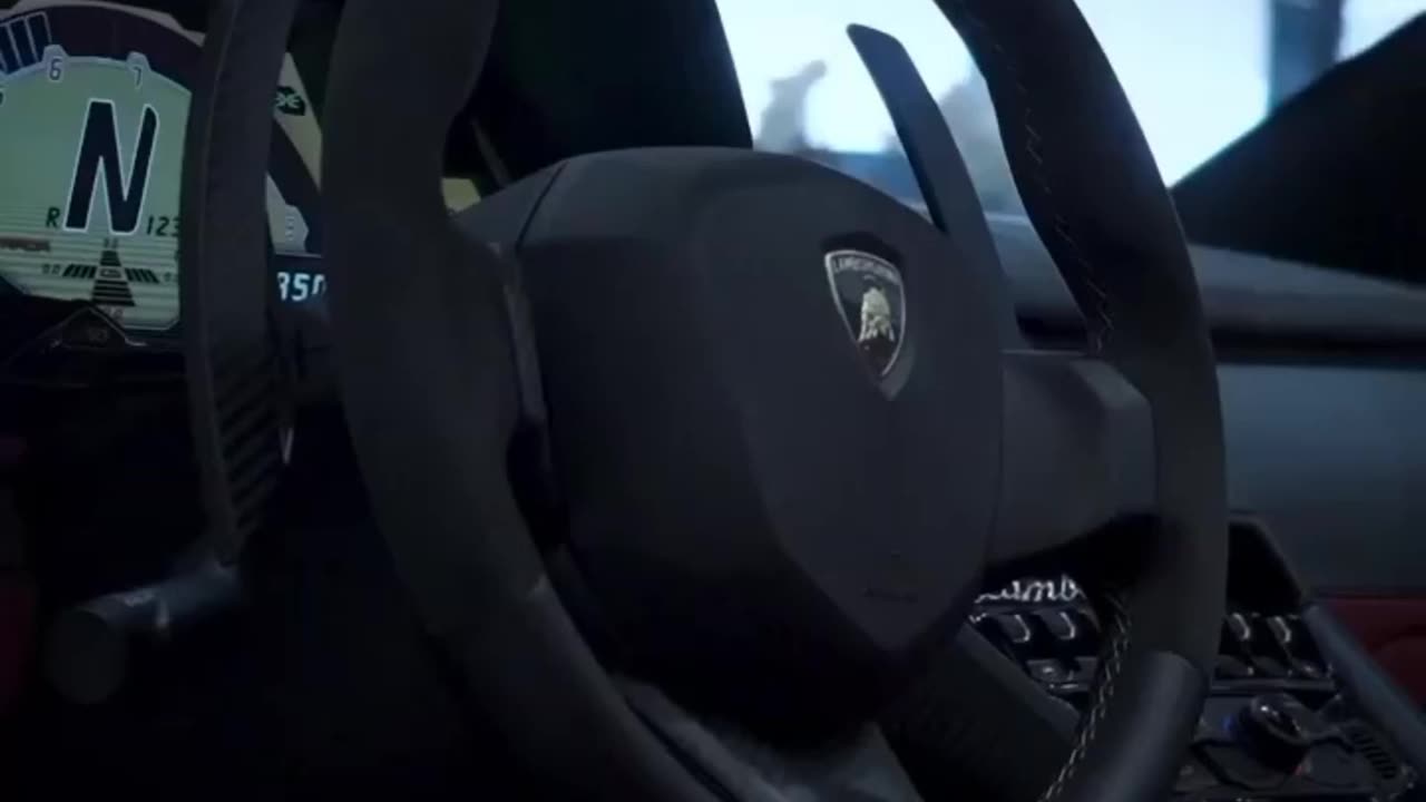 Is This the Most Luxurious Car Interior Ever? #luxurylifestyle #cars #supercar