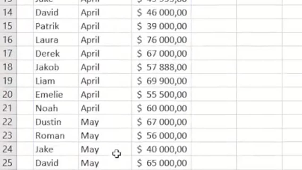 How to use VSTACK with Excel | Technical Buddy | Technical Buddy #excel #exceltips #exceltricks