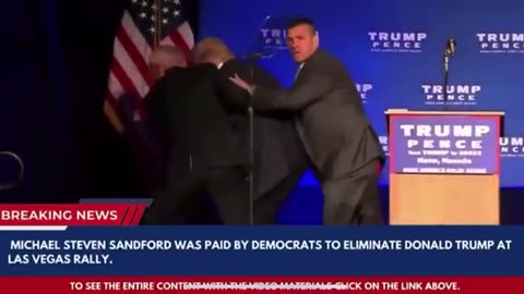 Why is President Trump so disruptive to the Cabal?