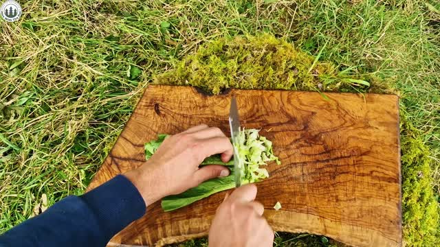 Fried Chicken Crunchiness ASMR cooking ( Relaxing Sounds, 4K, Nature)