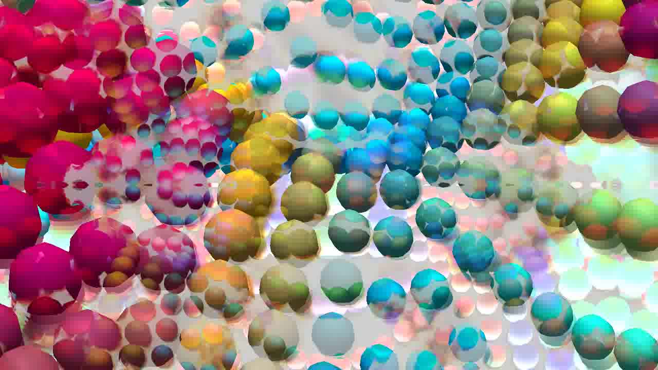 Atmosphere Bkgd Audio Loop