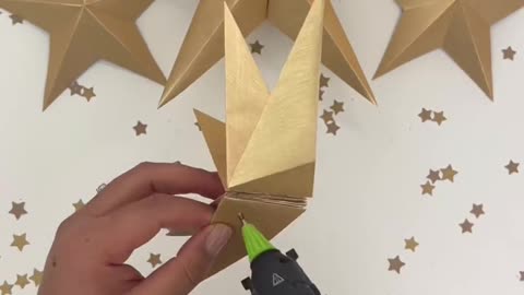 Paper art