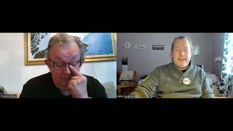 Lunchklubben 4 jan vad WEF egentligen är