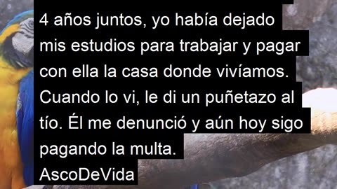 Asco de Vida #210