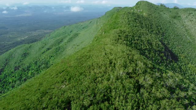 Serra do Orobó - Ruy barbosa