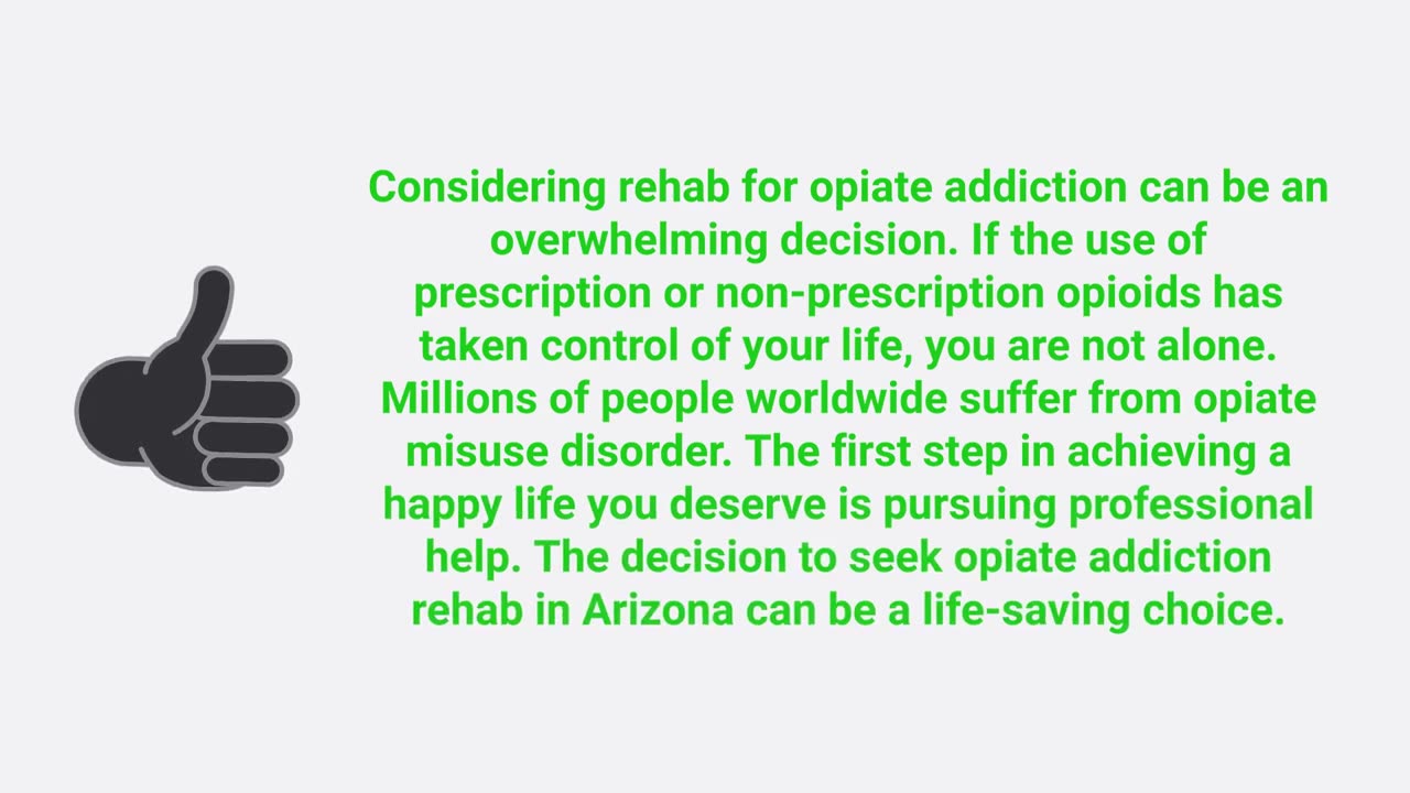 Silver Sands Recovery : Opiate Addiction Rehab in Prescott, AZ