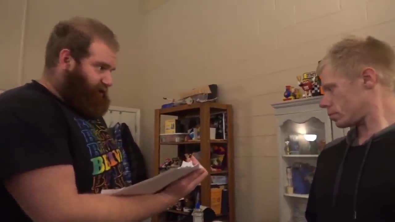 Crackhead Predator Gets Exposed and Mom Wants Him Out of the House Reno Nevada (Feb 2022)