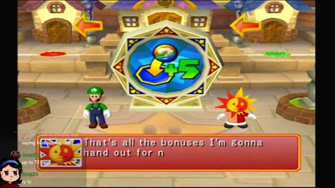 Party Night! | Mario Party 6