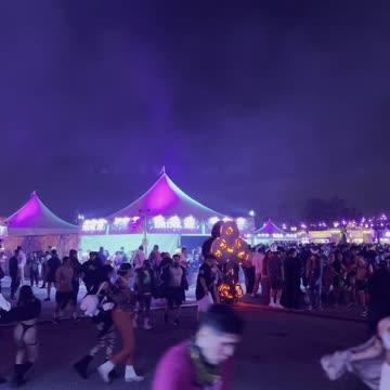 Packed House at Beyond Wonderland 2023 #shorts