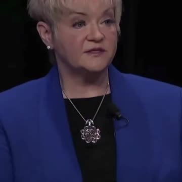 Child Sex Trafficking Is Tax Payer Funded - Tara Rodas, HHS Whistleblower