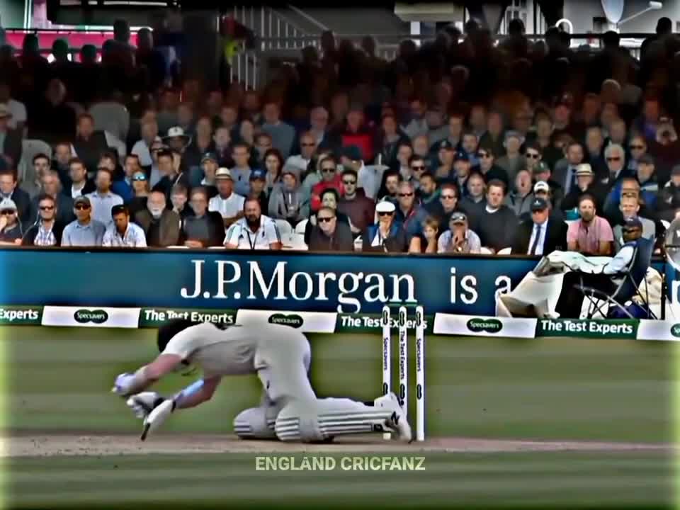Gangsta's Paradise Ft : Jofra Archer | Jofra Archer X Gangsta's Paradise | Edit