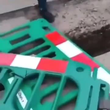 Race War has started in England - White people are being openly hunted