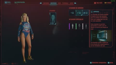 Cyberpunk2077 Test