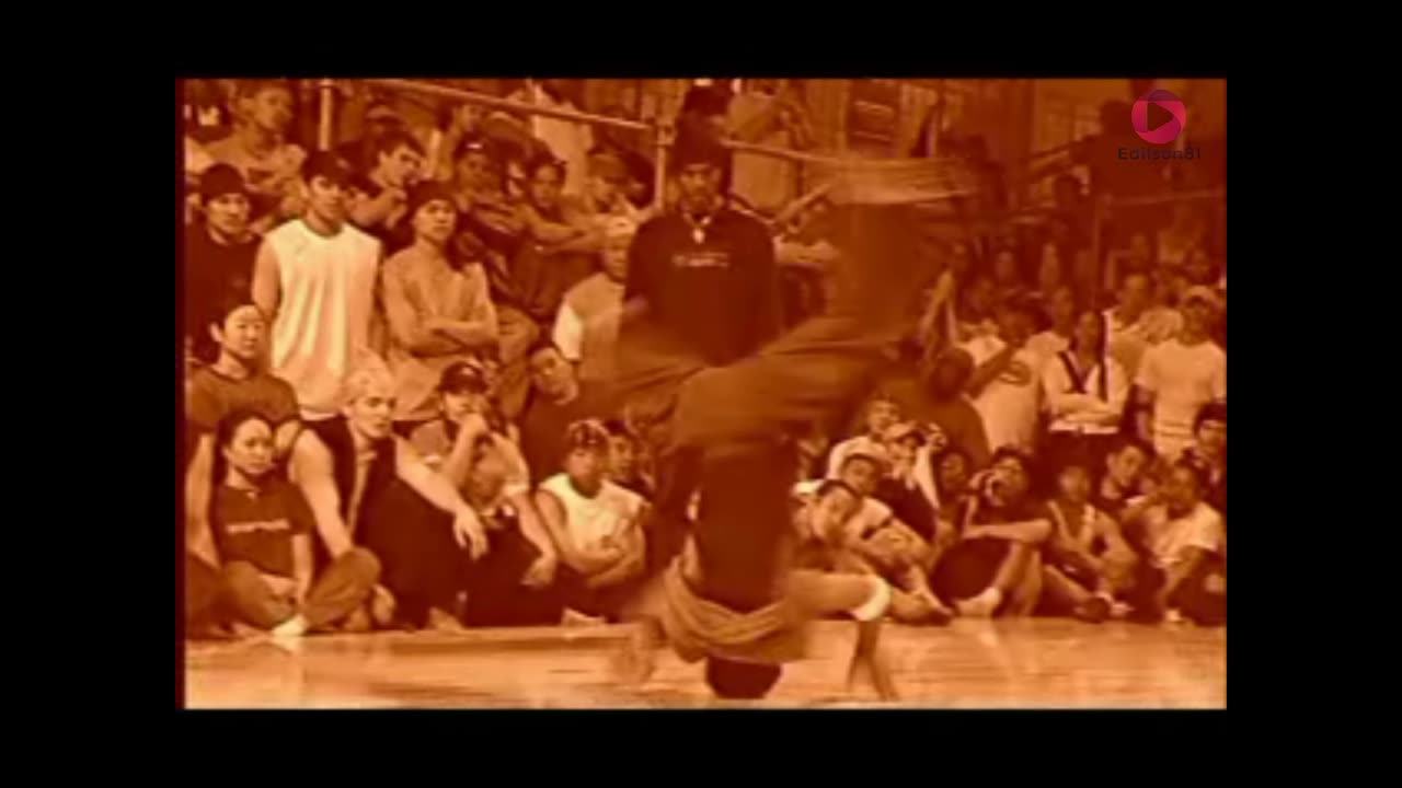 BBOY FRANKIE FLAVE AND BBOY RUEN | RUEN SOLO | PART 3