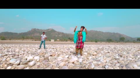 New Haryanvi song || Fakeer Indian song || music video