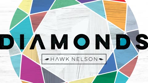 Drops in the ocean by Hawk Nelson