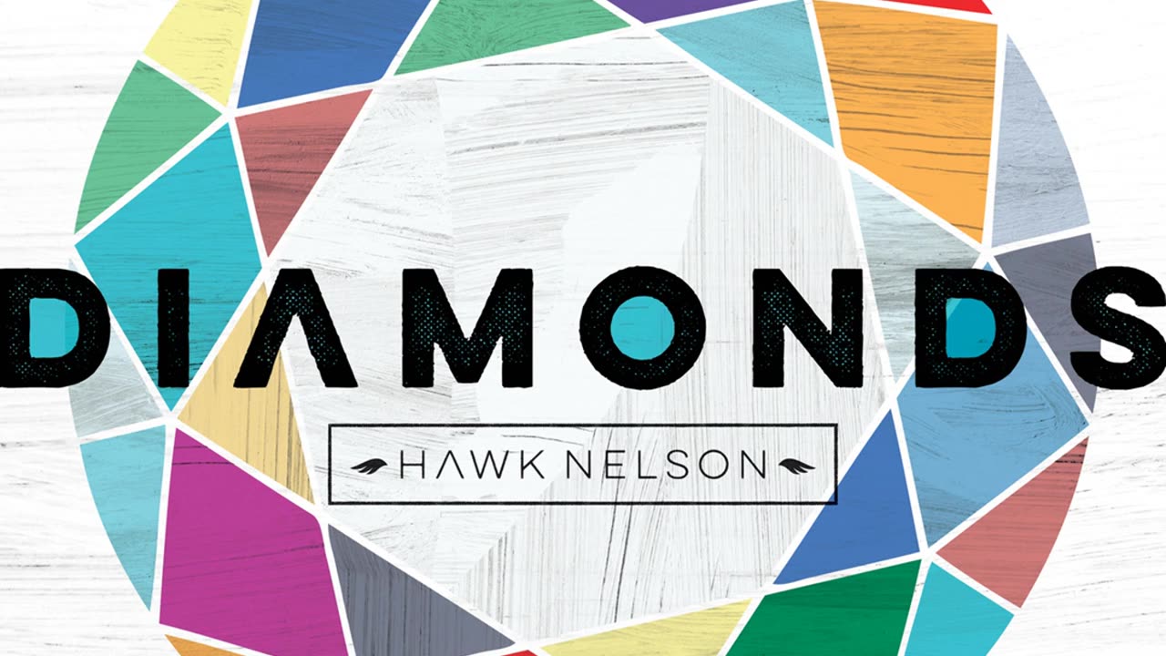 Drops in the ocean by Hawk Nelson