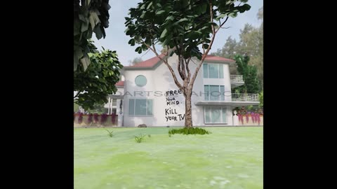 HAPPY HOUSE